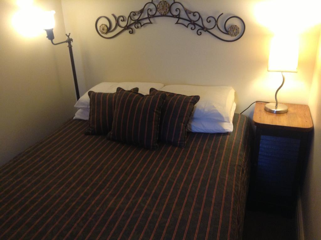 Auberge Knowlton Lac-Brome Habitación foto