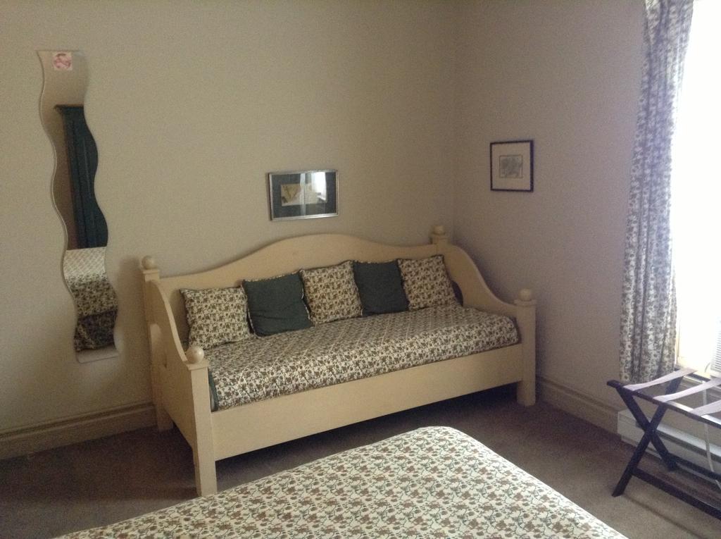 Auberge Knowlton Lac-Brome Habitación foto