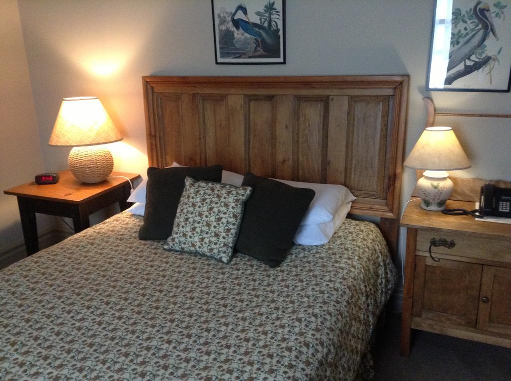 Auberge Knowlton Lac-Brome Habitación foto