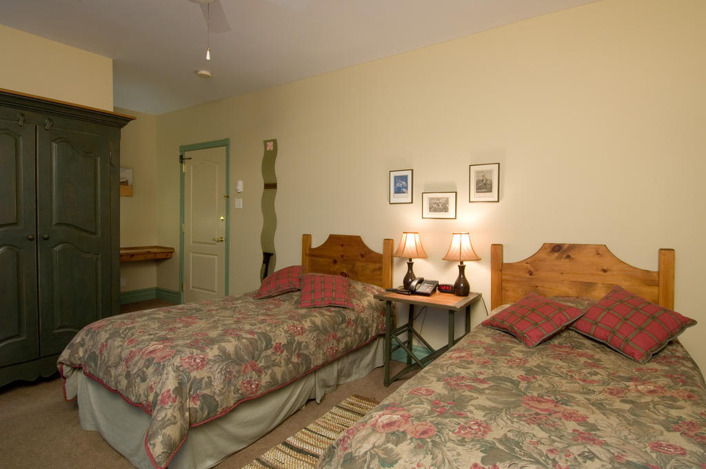 Auberge Knowlton Lac-Brome Habitación foto