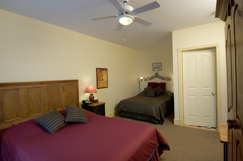 Auberge Knowlton Lac-Brome Habitación foto